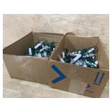 Two Boxes of String Lights, Untested