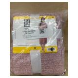Womenï¿½s Cozy Knit Loungewear Set ï¿½ Size M
