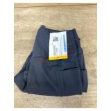 Ladies Medium Leggings in Dark Blue