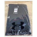Mens 2XL Under Armor Full Zip Jacket