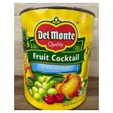 Del Monte Fruit Cocktail in Light Syrup