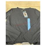 Ladies large rafaella v neck top