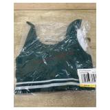 Ladies medium penn sports bra