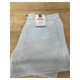 Ladies large sandwash shorts