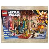 LEGO Star Wars Advent Calendar Set 75418