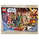 LEGO Star Wars Advent Calendar 75418