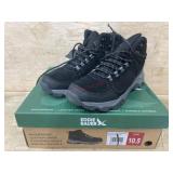 Eddie Bauer Menï¿½s Outdoor Boots, Size 10.5