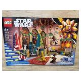 LEGO Star Wars Advent Calendar Set 75340