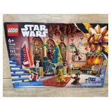 Lego Star Wars Advent Calendar 2023