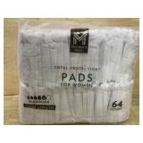 Total Protection Pads for Women