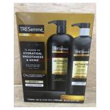 Tresemme Ultimate Moisture Shampoo & Conditioner S