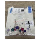 Girls 6/6x unicorn tee