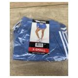 Ladies xs tech skort