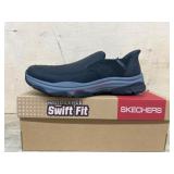 Skechers Menï¿½s Hands-Free Shoes Size 12