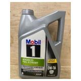 Mobil 1 Advanced Fuel Economy 0W-16