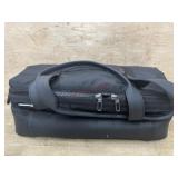 Samsonite Black Carry-On Bag
