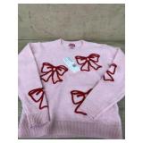 Girls 7/8 sweater