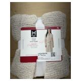 Ladies xl robe