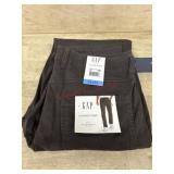 Mens gap 32x32 5 pocket pants