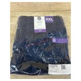 Ladies xxl wide leg trousers