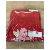 Ladies xxl care bears sweatshirt