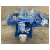 Pack of 5 Antibacterial Hand Soaps