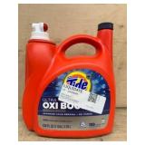 Tide Ultra Oxi Boost Laundry Detergent
