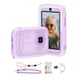 MyFirst Camera 50 Kids Digital Camera Bundle