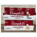 Campbellï¿½s Soup Variety Pack, 16 Cans
