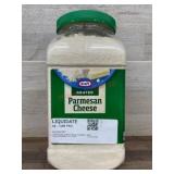 Kraft Grated Parmesan Cheese