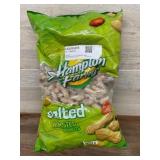 Salted Roasted Peanuts by Hampton Farms