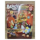 Bluey Advent Book Bundle
