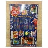Disney Storybook Advent Calendar