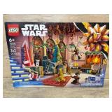 LEGO Star Wars Advent Calendar 75418
