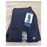 Champion XL (14/16) Sweatpants