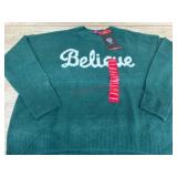 Ladies XS Vince Camuto Sweater