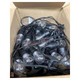 Westinghouse 24-Bulb Color-Changing String Light