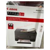 Canon PIXMA TR4720 All-in-One Printer