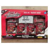 2025 Panini NFL Trading Cards Box Set