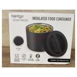 Bentgo Stainless Food Container