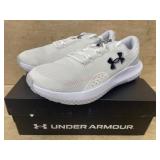 Under Armour Charged Surge 4 Shoes, Size 9.5