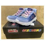 Skechers Kids Swift-Fit Sneakers, Size 13
