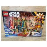 Lego Star Wars Holiday Advent Calendar