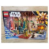 LEGO Star Wars Advent Calendar 2023