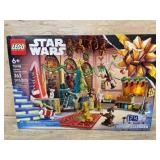 LEGO Star Wars Advent Calendar Set 75418