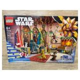 LEGO Star Wars Advent Calendar Set 75418