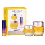 Lï¿½Occitane Immortelle Divine Set