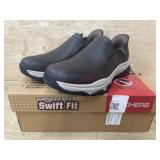 Skechers Menï¿½s Swift Fit Slip-On Shoes