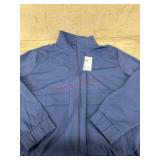 Ladies large travel jacket
