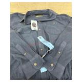 Mens large knit long sleeve